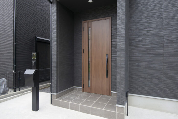 伸和建設株式会社　伊賀市の施工事例