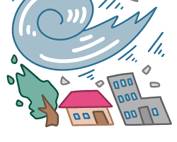 台風 奈良 注意